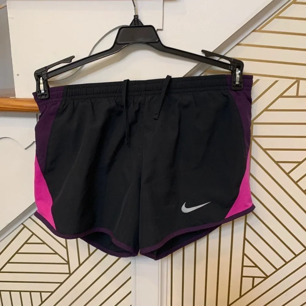 Nike Dri Fit Shorts